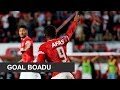 Boadu 1-1 | AZ - Royal Antwerp FC