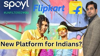 Flipkart New Platform Spoyl for Online Sellers Selling on Ecommerce Giant Flipkart | Online Business