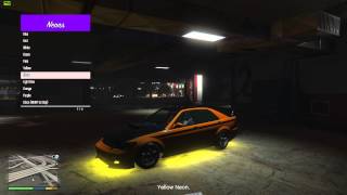 GTA V Titan Mod Menu 2020 by ItsPhantom - Free download on ToneDen