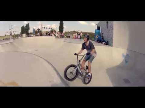 Leidseveen Demo / BMX / Inline / Skate