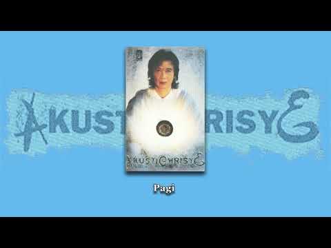 Chrisye - Pagi (Official Audio)