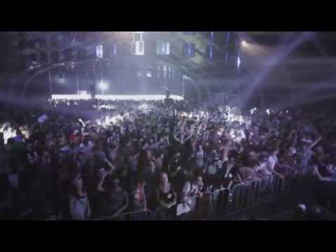 Rampage @ Laundry Day 2014: Thank you