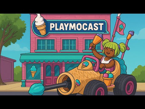 Playmobil Neuheiten Juli bis Dezember 2025 | Format: Wohin damit? | Folge 63