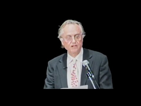 Can We Become Gods? Richard Dawkins