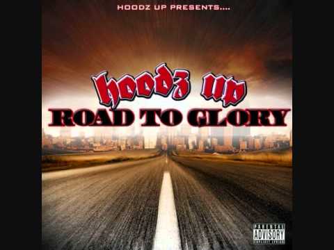 cizy grim hoodz up ring leader