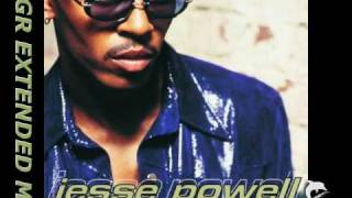 Jesse Powell ft.Freddie Foxx &amp; Heavy D - Can&#39;t Take It(BIGR Extended Mix)