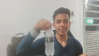 CANJICA QUER CENSURAR AS REDES SOCIAIS