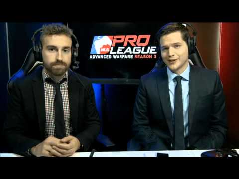 LR2   Optic Nation vs Denial