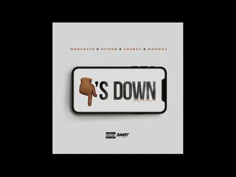 #Ngang NitoNB x Madmax x Workrate x AbzSab - L’s Down (Reuploaded)
