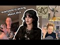 Tiktok Witch Trial This Client Thinks Her Hairstylist Put A Hex On Her Tiktok Drama