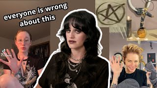 Download lagu tiktok witch trial? this client thinks her hairstylist put a hex on her - tiktok drama mp3