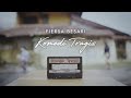 FIERSA BESARI - Komedi Tragis (Official Lyric Video)