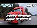 Every Episode From Season 9 Part 1 Highway Thru Hell