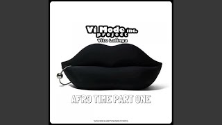 Around For Detroit (Original Mix)