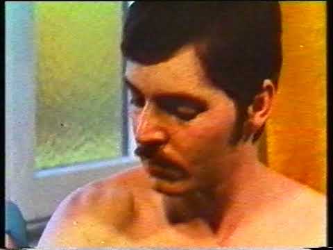 Lehrfilm "Die Jäger" Bundeswehr 1980er Jahre