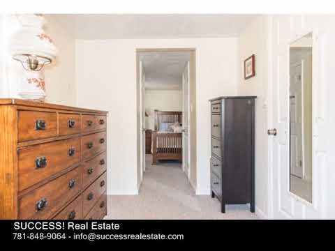 25 Oak Dr, Carver MA 02330 - Single Family Home - Real Estate - For Sale -