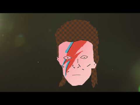 David Bowie & Creativity