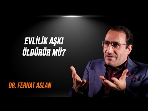 Eşler neden zamanla birbirinden soğur? Evlilik aşkı öldürür mü?