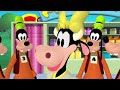 Goofy Goes Goofy But Every Time Goofy Is Heard It Goes Faster