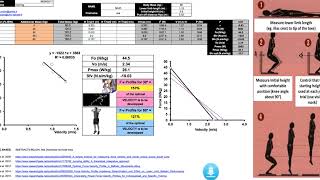 Jump FVP Profile Spreadsheet tutorial