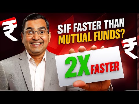 Why SIF is the FASTEST Way to Build Wealth | Explained