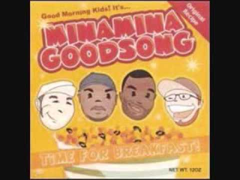First movement-Minamina Goodsong