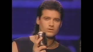 Billy Ray Cyrus-She's Not Cryin' Anymore