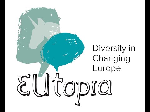 SALTO-YOUTH - EUtopia? Diversity in a Changing Europe: Creative youth work lab for rethinking diversity solutions