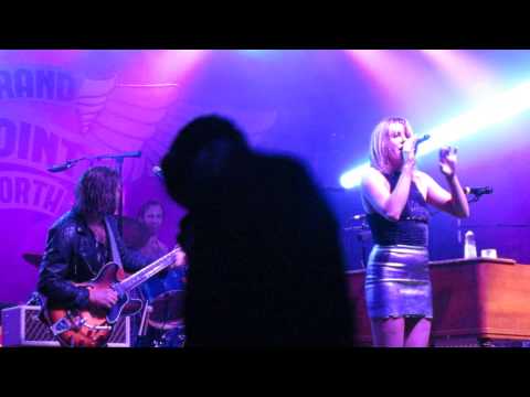 Grace Potter - "Yes We Can Can" (Live at GPN 2015)