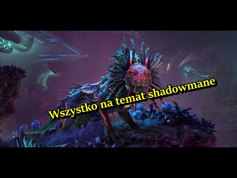 Wszystko na temat Shadowmane Ark Survival Evolved