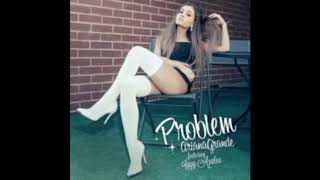 Ariana Grande ft  Iggy Azalea   Problem Dave Audé Twerk Edit