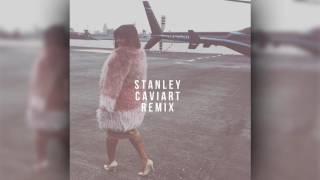 Jazmine Sullivan - Stanley Remix (Prod. CAVIART)