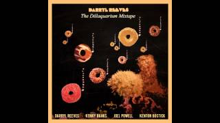 Darryl Reeves - "Donut Man" - The Dillaquarium Mixtape