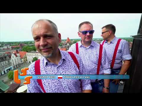 Blue Party Okno na świat SZLAGIEROWO.PL