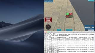 3D Motion Planning_Probabilistic Roadmap