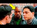 15 Weird Facts About New York Undercover 1994 1998 You Never Knew