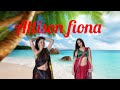 French Model Allison Fiona Stunning Beauty Photoshoot