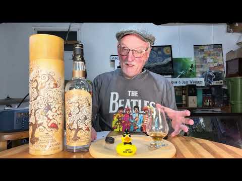Just Whisky 🥃: Compass Box Spice Tree Extravaganza 