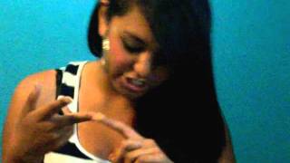 Jackie ain&#39;t no hoe :p