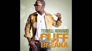 Terrell Howard- 