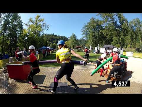 07 SDH Veselá ženy - JL MALÁ SKÁLA 2019