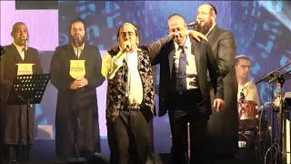 ליפה שמלצר בשידור חי: בישראל!