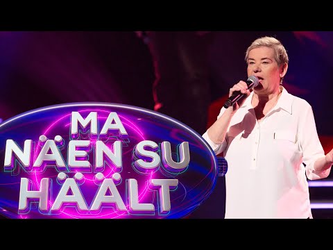 AAVE LENTSO - EILNE PÄEV