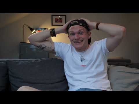 Bewerbungsvideo für Cinema Strikes Back