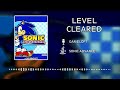 Sonic Advance OST JAVA Level Cleared