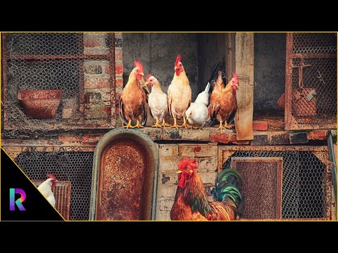 Daily Routine Pets Vlog by Razia's Daily Life