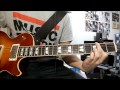 All Time Low A Daydream Away Guitar Cover Chord TAB Hot to play