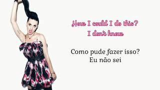 Katy Perry - Spit (Tradução PT-BR)