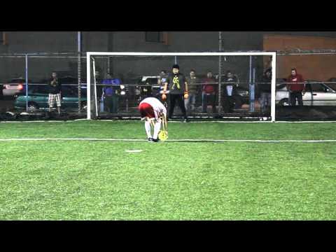 almeria vs fund gamboa  Final