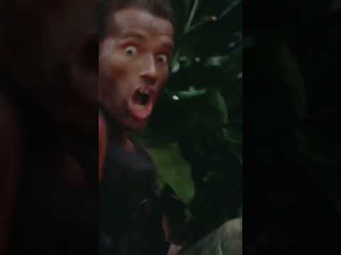 "Get To Da Choppa" #predator #arnoldschwarzenegger #schwarzenegger #gettothechoppa #clip  #movies
